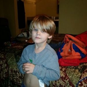 Meet your Posher, Sherry